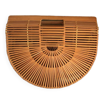 Japanese basket