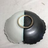 Old Vallauris trinket bowl