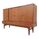 High enfilade by Johannes Andersen by Bordum & Nielsen, Samcom teak