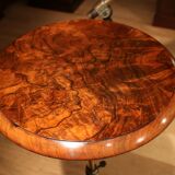 Antique reading stand / Music stand