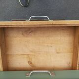 Parisian sideboard 50s