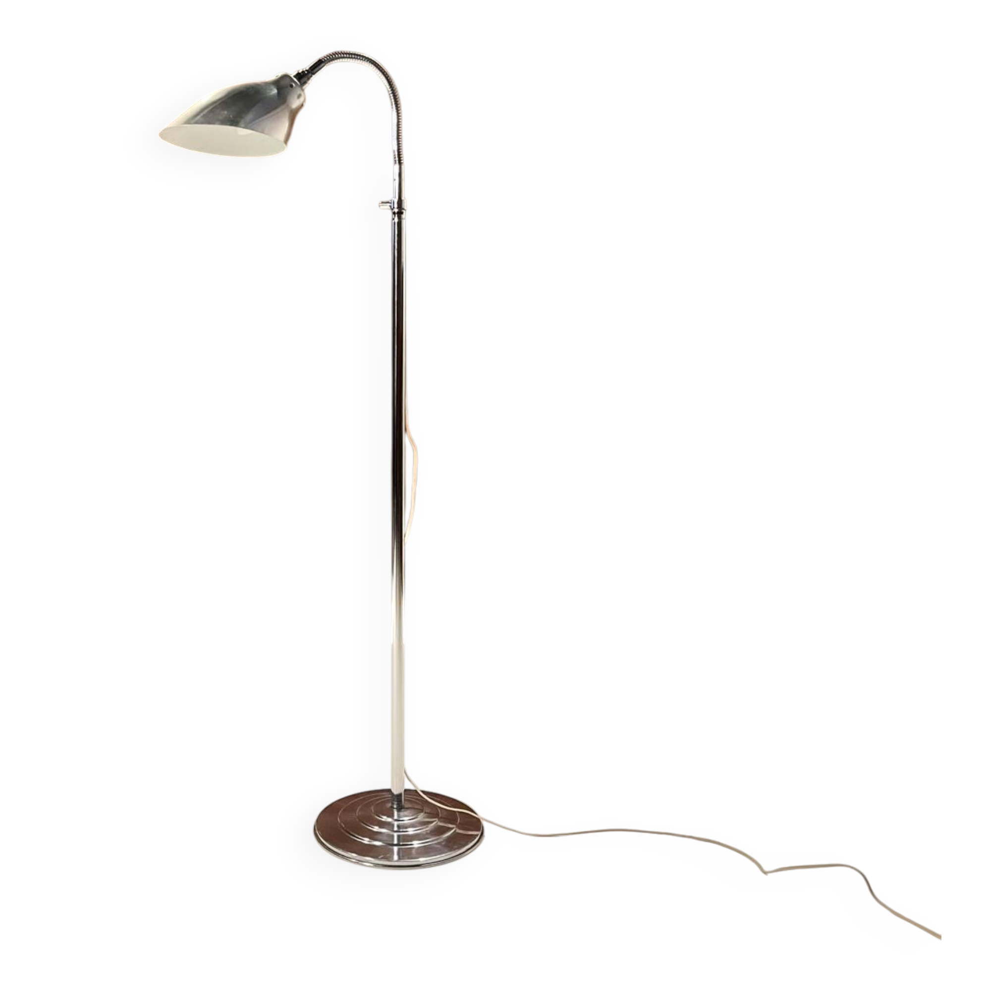 Ki-é-Klair floor lamp, France circa 1960