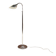 Ki-é-Klair floor lamp, France circa 1960