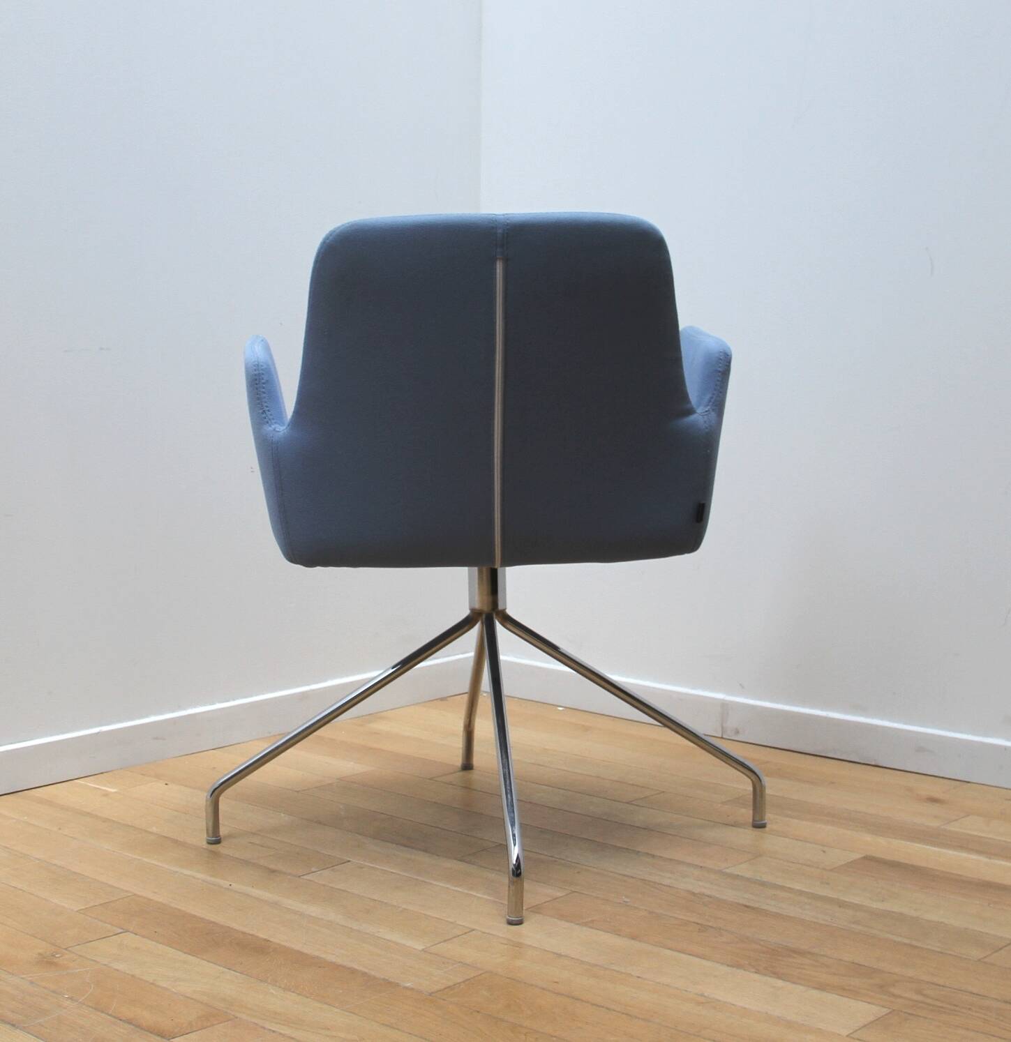 Altea office chair, Inclass