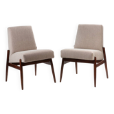 Paire de fauteuils CELIA modèle 300-227