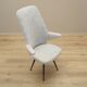 Swivel armchair, Italian design, 1970s, production: Italy