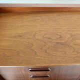 Writing desk, 1960 denmark