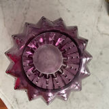 Vase en verre