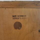 Scandinavian corner furniture