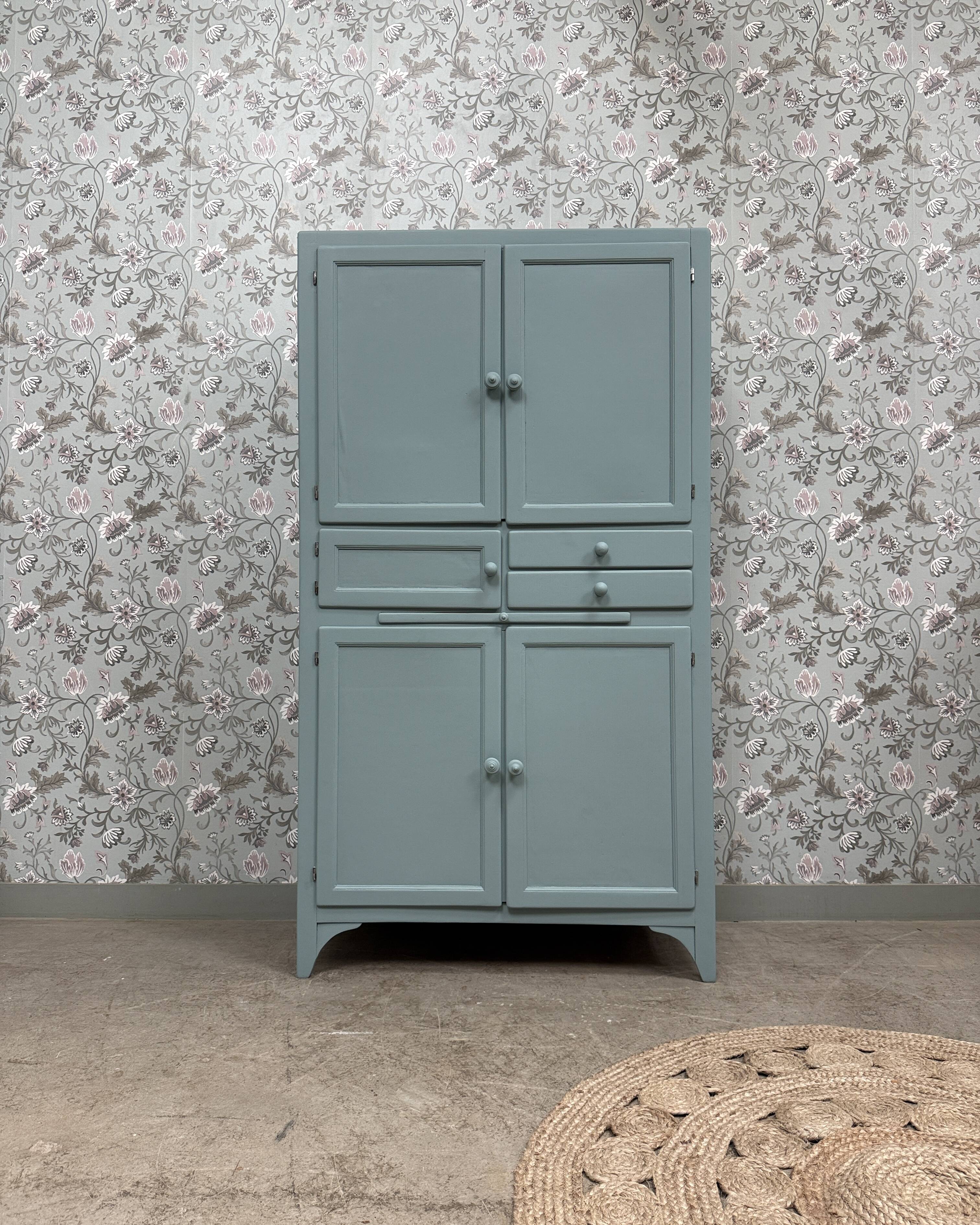 Mado wardrobe (renovated)