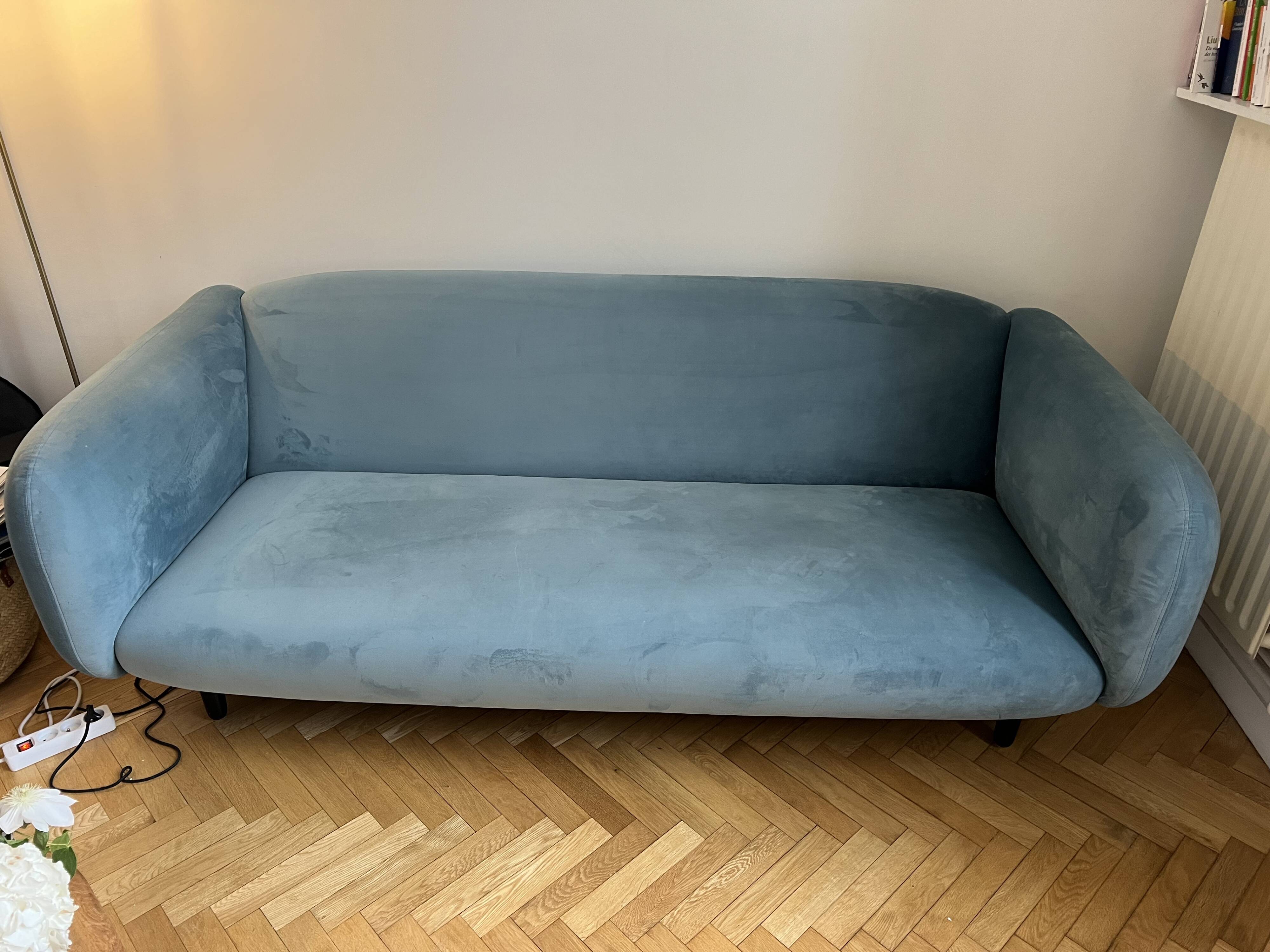 Canapé Moira ENO studio