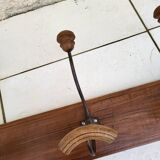 Coat rack