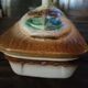 Ceramic terrine