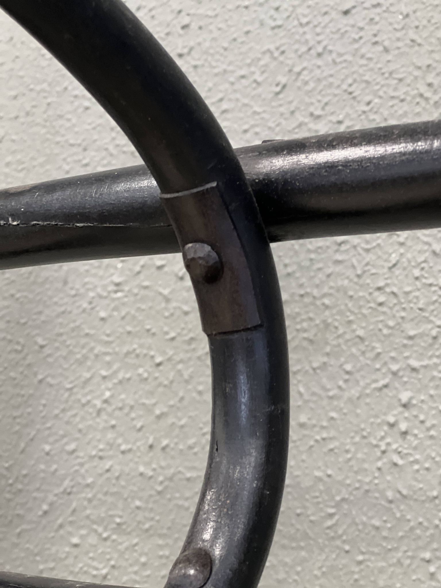Coat rack Thonet