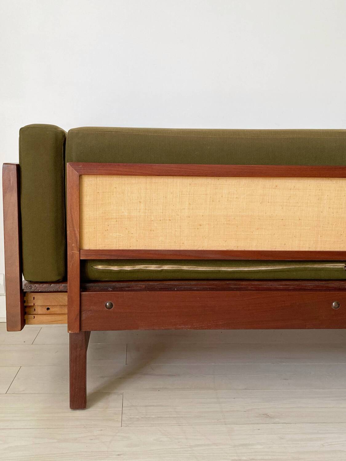 Daybed 1960
