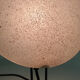 Italian desk light, 1980's