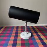 Raak 1582 vintage adjustable wall lamp, Netherlands 1960