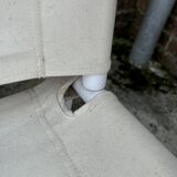 Vintage Hyllinge Møbler - Safari Chair - Easy chair 70's Design