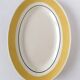 Gien oval dish