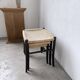 Spinetto Chiavari stool series Italy