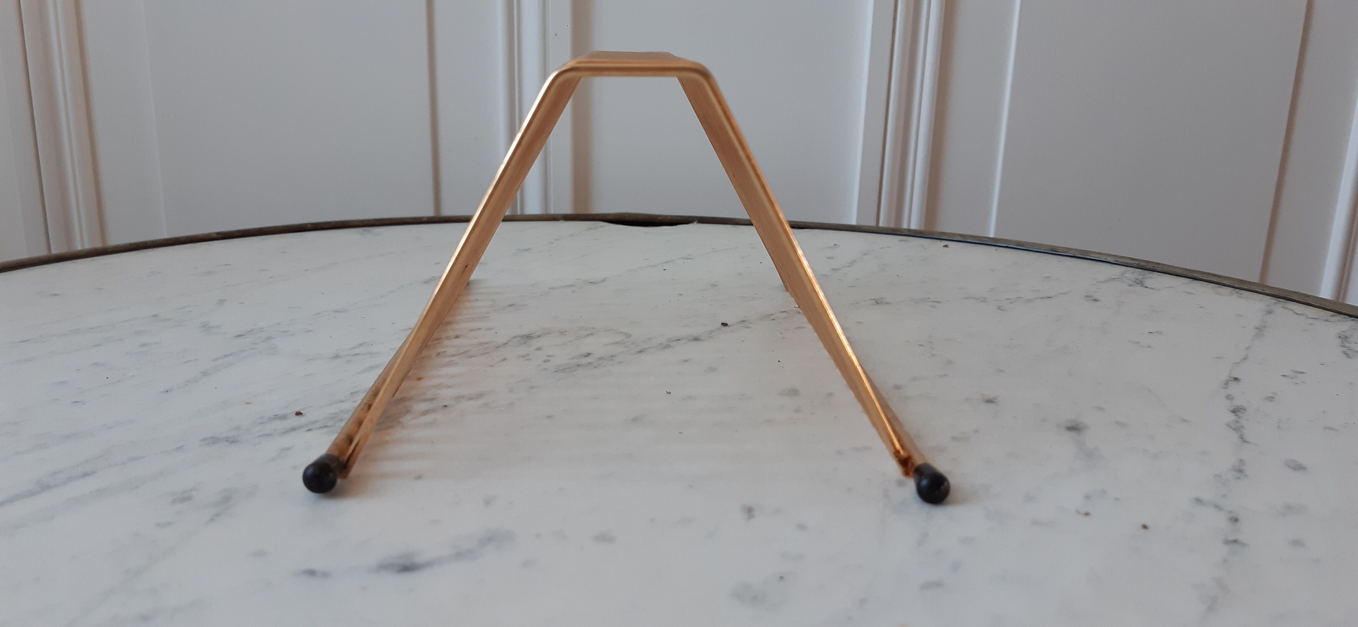 Vinyl holder 60s-70s