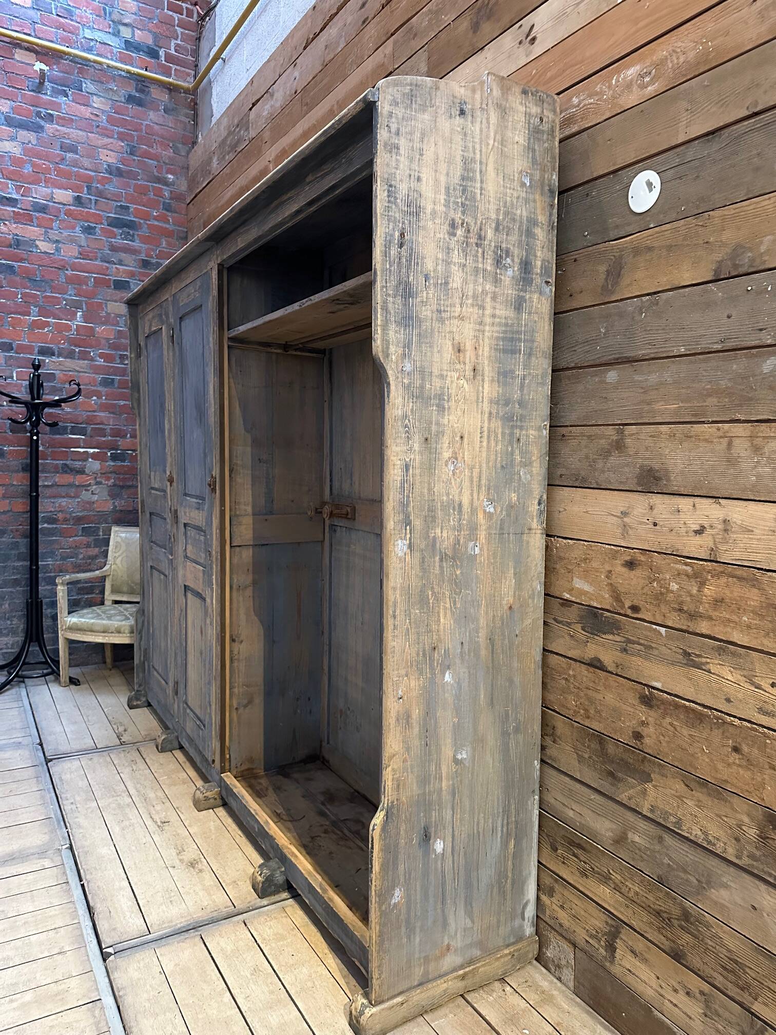Large Workshop Cabinet
