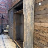 Large Workshop Cabinet