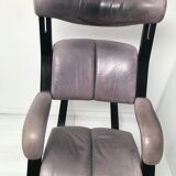 Gravity chair by Peter Opsvik 80s