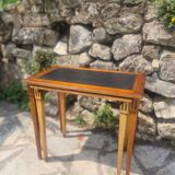 Suite of 2 Empire style nesting tables