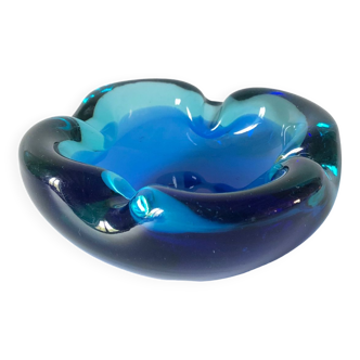 Vintage ashtray Murano