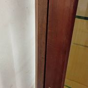 Antique Display Cabinet
