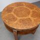 Art Deco coffee table from the 1930s, Czechoslovakia