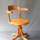 Thonet 1900 Seating Star