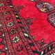 Handmade Bukhara rug