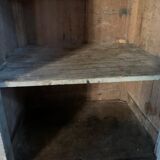 Workshop storage furniture