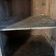Workshop storage furniture