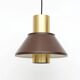 Life lamp, design by JO Hammerborg for Fog Morup 1977