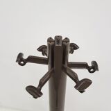Coat rack, Planta model Giancarlo Piretti for Anonima