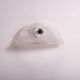 Quatro 453 wall lamp by Tobia Scarpa for Flos circa 1980