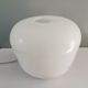 mushroom lamp 70s Harveiluce Guzzini