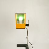Lampe de bureau Samp par Jean René Talopp