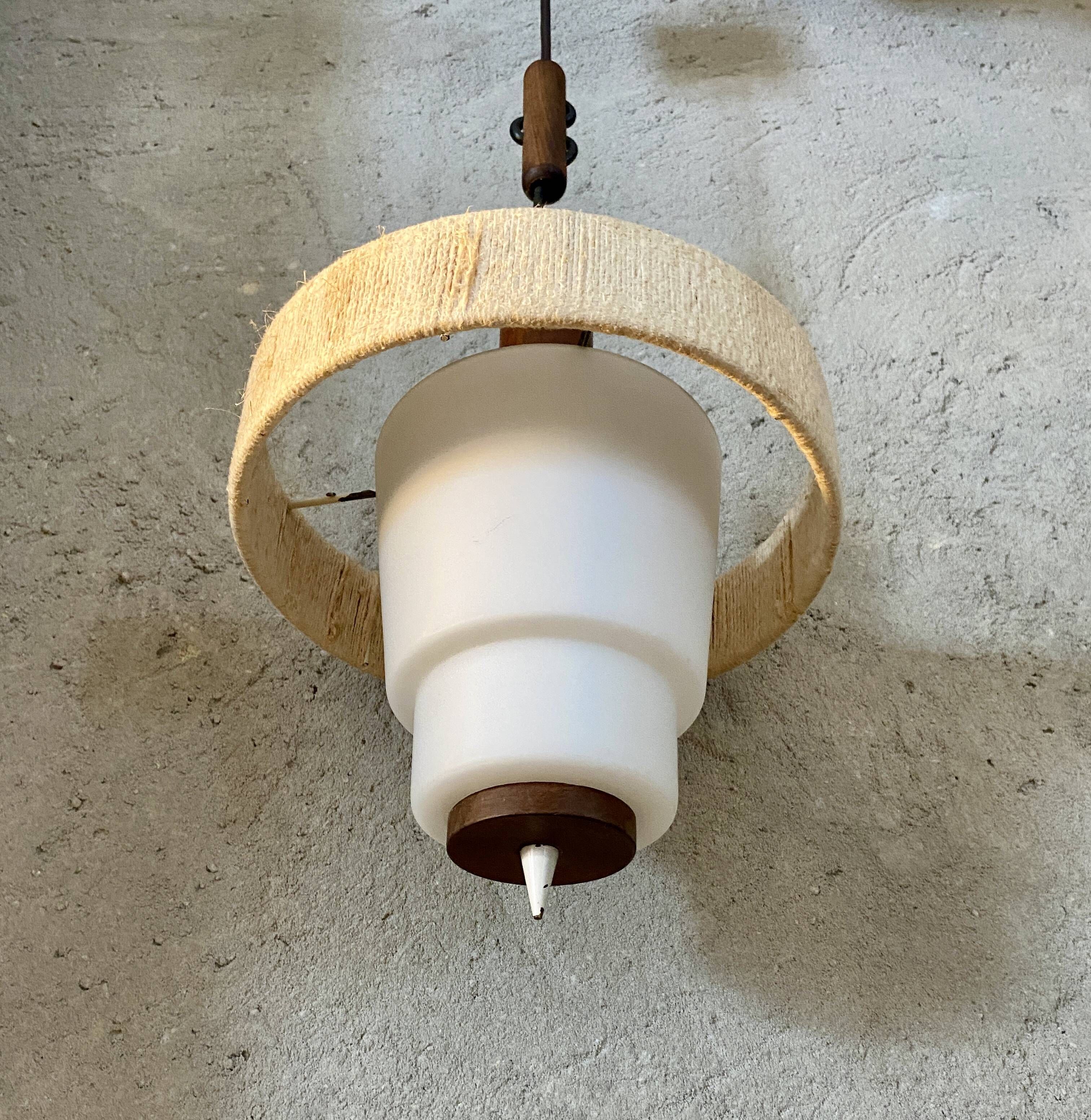 Suspension danoise