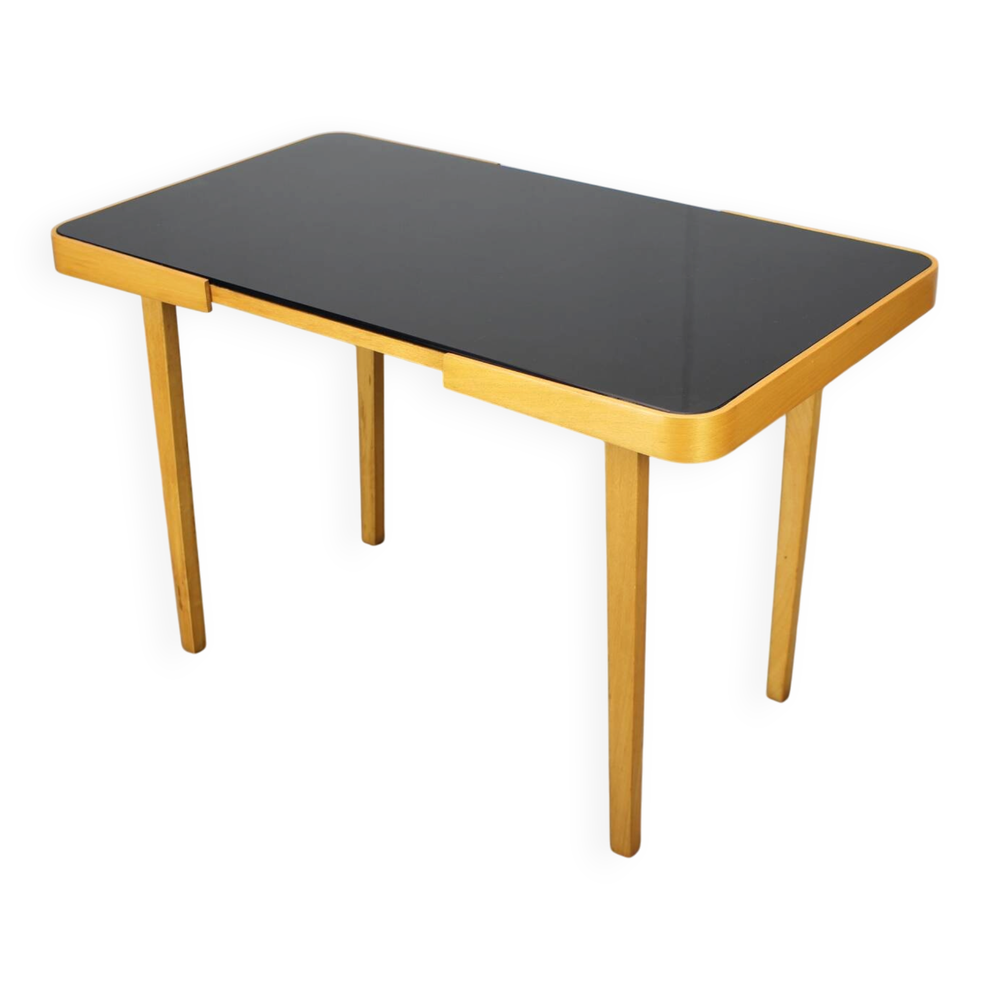 Mid-Century Coffee Table by Interier Praha, Czechoslovakia, 1960s
