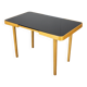 Mid-Century Coffee Table by Interier Praha, Czechoslovakia, 1960s