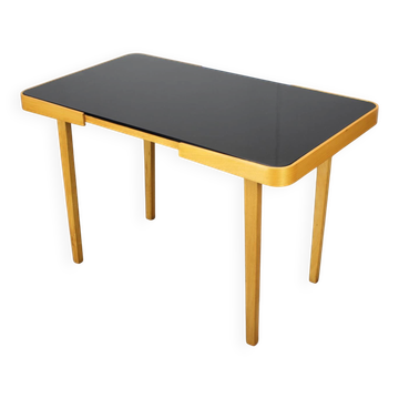 Mid-Century Coffee Table by Interier Praha, Czechoslovakia, 1960s