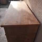 Buffet. Sideboard