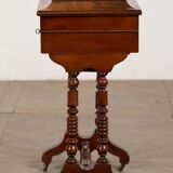 Mahogany worker XIXth