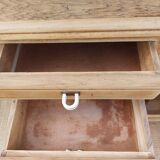 Buffet mado sanded, solid wood