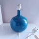 Vintage 60'S wooden lamp