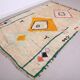 Vintage Moroccan Rug 172 x 275 cm - Berber rug Handmade - Bohemian Wool Rug